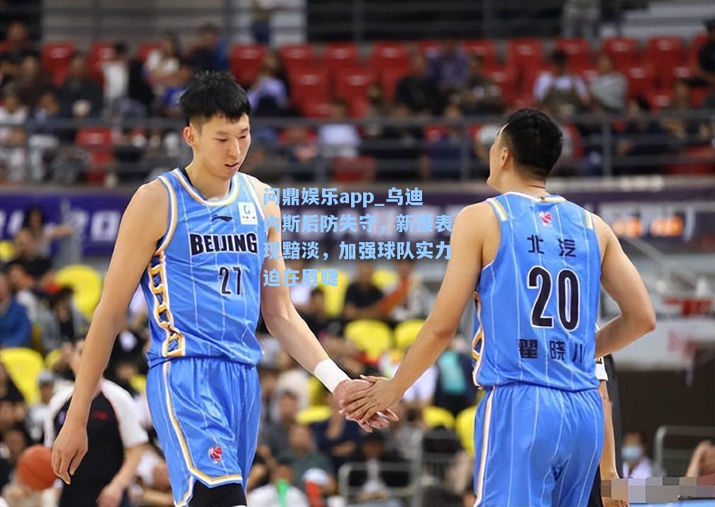 问鼎娱乐app_乌迪内斯后防失守，新援表现黯淡，加强球队实力迫在眉睫
