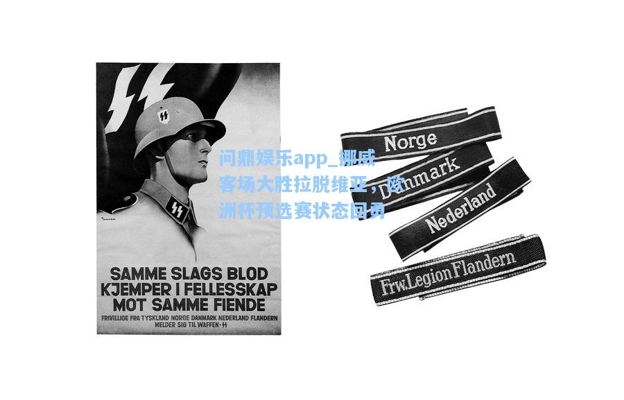 挪威客场大胜拉脱维亚，欧洲杯预选赛状态回勇